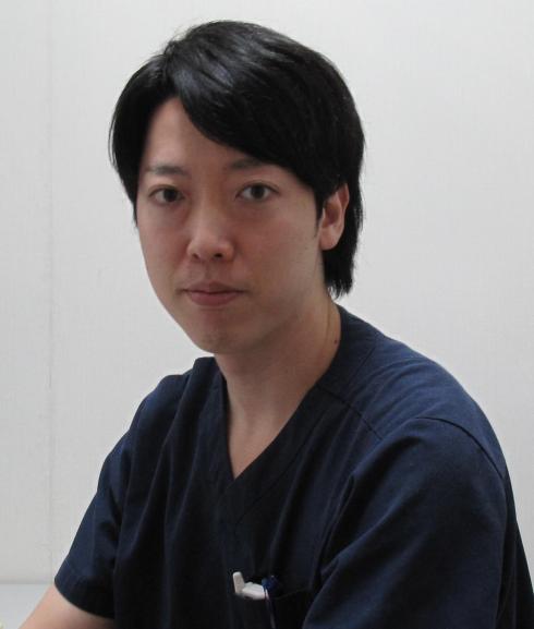 荒井 克大