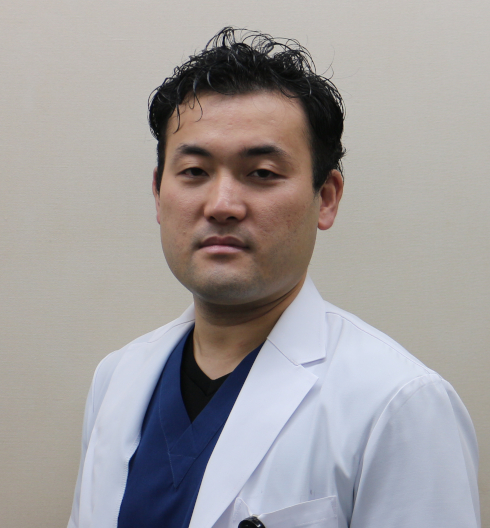 石坂Dr