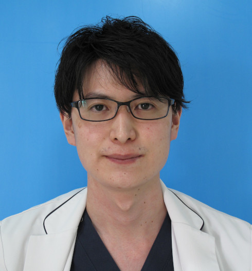 森川Dr