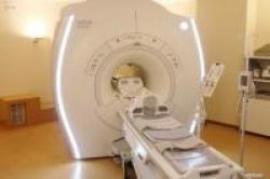 MRI